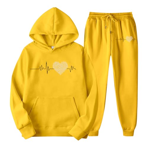 Conjunto de sudadera con capucha confeccionado en terciopelo premium de invierno