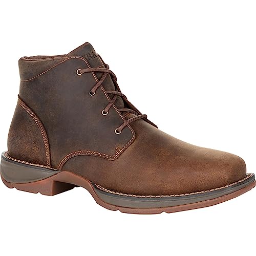 Durango Men's Red Dirt Rebel Western Boot
