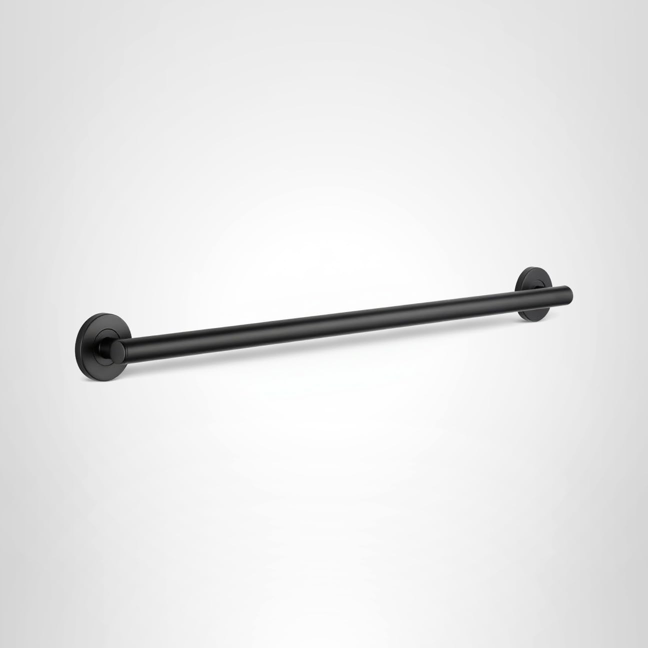 Amazon.com: DELTA FAUCET 41836-BL Contemporary ADA Decorative Grab