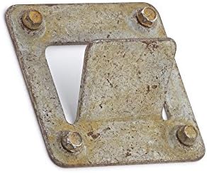 Richelieu Hardware RH1313011215 Contemporary Metal Hook, Barcelona
