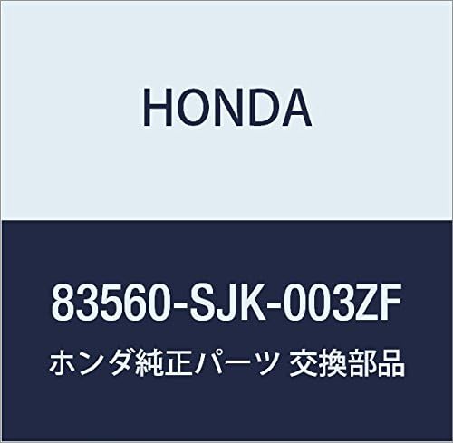 HONDA Genuine Parts Panel L. Power Window Swiss Elysion Elysion Prestige Model Number 83560-SJK-003ZE