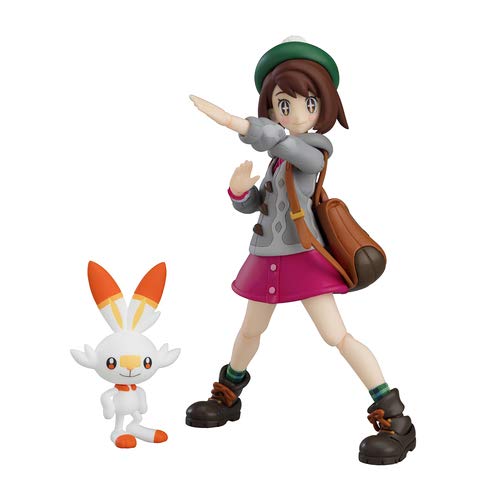 figma ユウリ 箱無し figma ユウリ 箱無し Amazon.co.jp: ポケモンセンターオリジナル