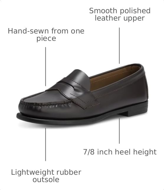 Image of Eastland Women's Classic II Penny Loafer