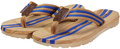 Image of Eagsouni Mens Womens Flip Flops Beach Thong Sandals | Unisex Comfortable Walking Thong Sandals，Beach Pool Water Slip On Indoor Outdoor