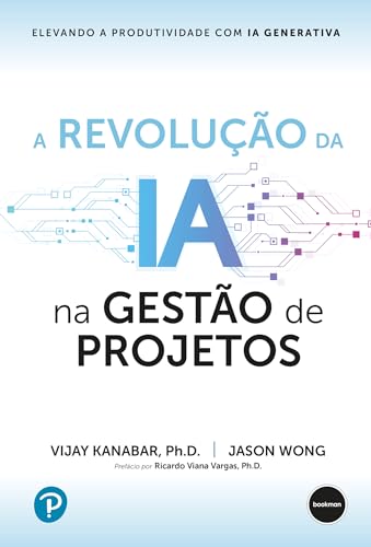 A revolução da ia na gestão de projetos: elevando a produtividade com ia generativa