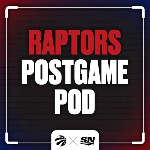 Postgame Pod: Raptors Fall in Summer League Debut + Why Isn't Kawhi Officially A Raptor?