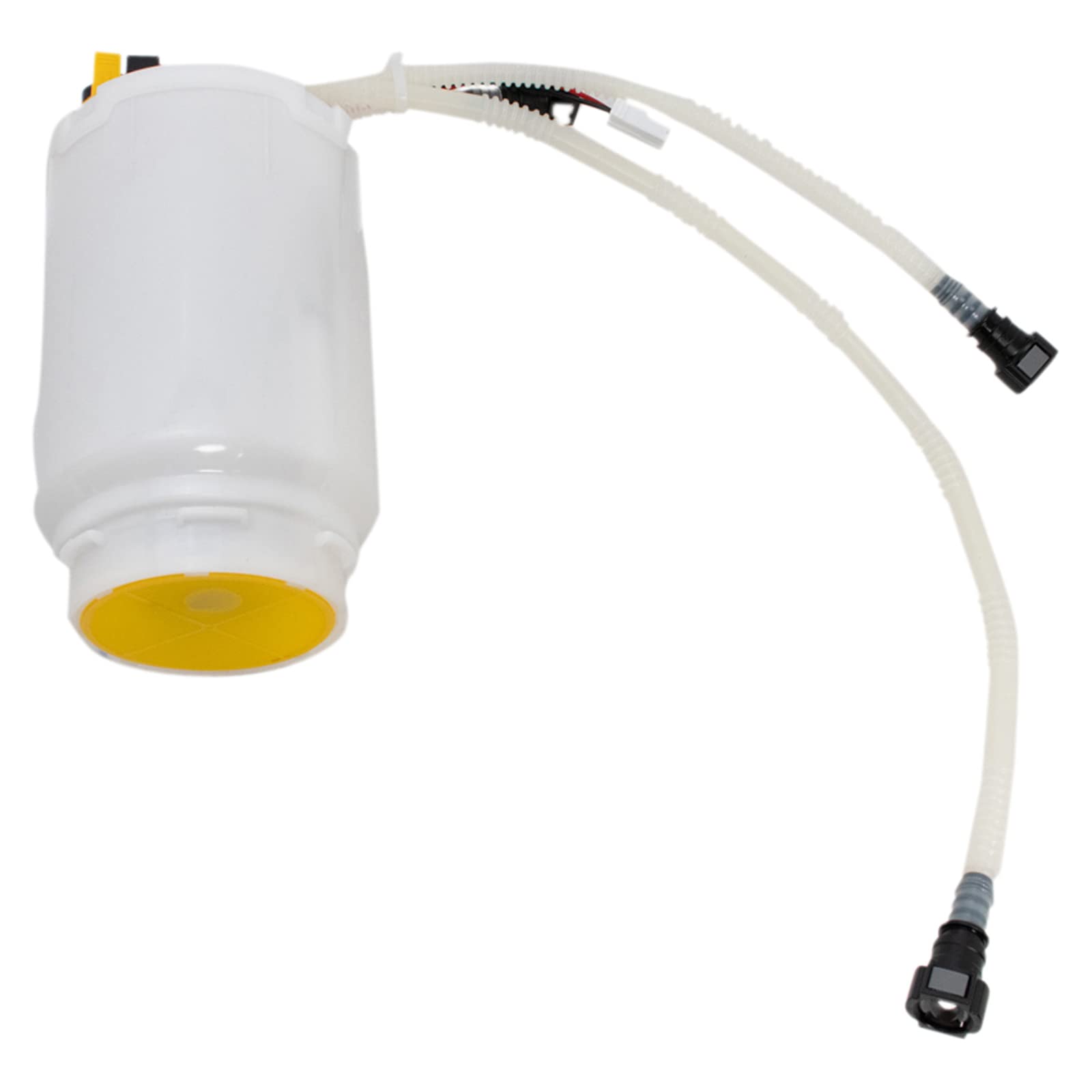 TRQ Left Fuel Pump Module Assembly Drivers Side