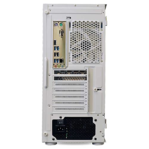 Viprtech R5-3070-32G-1T-L Ghost 3.0 Liquid-Cooled Pc thumb #6