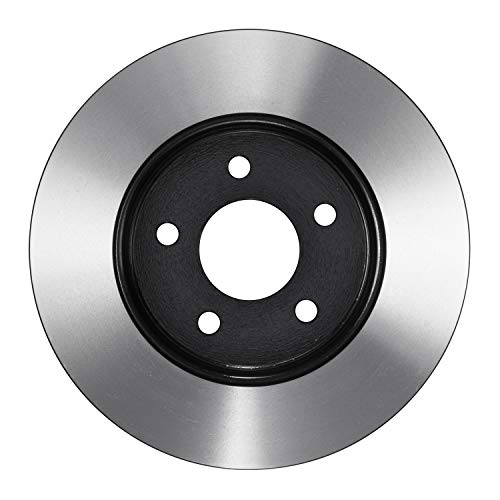 Wagner Brake Bd126138E Disc Brake Rotor #TOP2