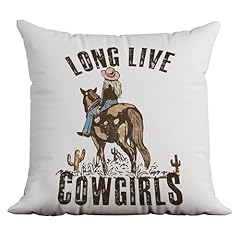 Cowgirl-pillow Covers-05