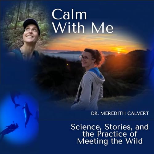 Your Wild Mind: From Fear to Flow in the Great Outdoors