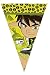 Ben 10 Party Banner Happy Birthday Flag Aliens Decoration Garland