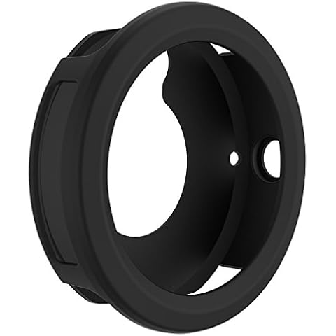 AWADUO Garmin Vivoactive 3 Silicone Protective Case Cover