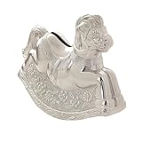 Célébrez les étapes importantes du bébé : excellent cadeau de baptême pour les garçons et les filles, célébrez les étapes importantes comme les fêtes prénatales, les cérémonies de nommage et les baptêmes. Un choix mémorable pour les familles accueillant une nouvelle arrivée ou pour célébrer un premier anniversaire spécial ou Noël.