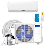 MRCOOL 24000 BTU Ductless