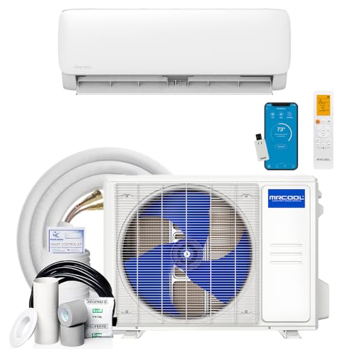 MRCOOL 5th Gen 24K BTU Mini Split