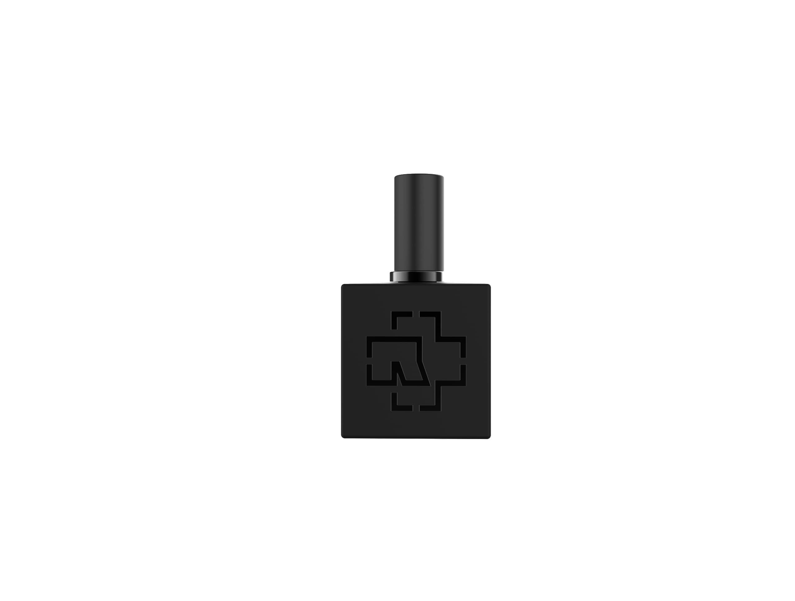 Rammstein Parfum Schwarz for Her Eau de Parfum 100ml