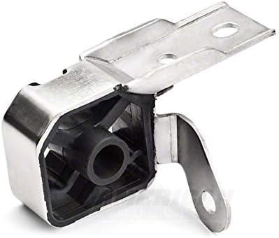 Stainless Steel Exhaust Hanger Kit Compatible for 05-10 Mustang