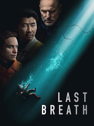 Last Breath (2025)