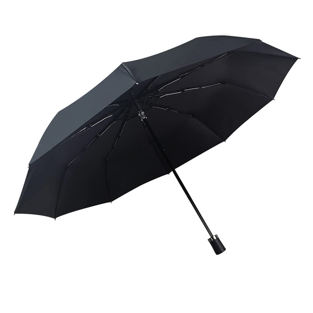 Parapluie de soleil extérieur TUSUOD compact contre la pluie et la chaleur