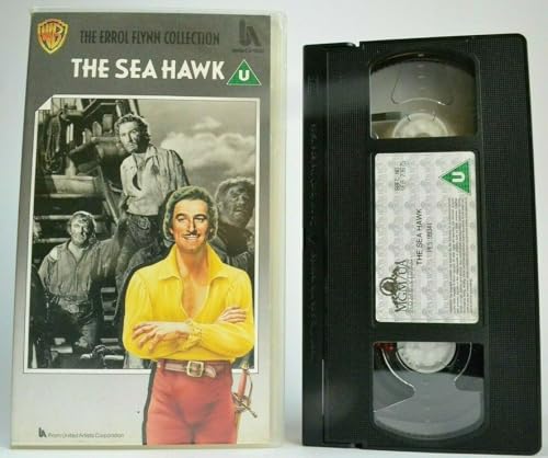  Sea Hawk