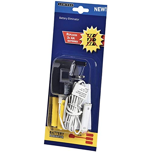 Amazon.co.uk Best Sellers The most popular items in Lighting Power Packs