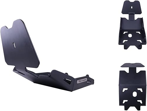 T-Rex Racing Placa deslizante para Suzuki Vanvan 125  Vanvan 200