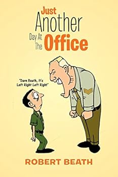 Paperback Just Another Day At The Office Book