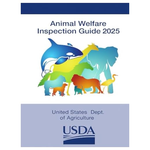 Comprehensive Animal Welfare Inspection Guide 2025