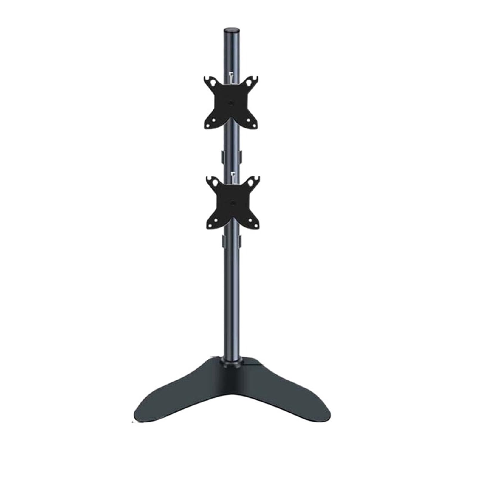 Bras de montage de moniteur LCD support double écran rotatif DL-HM102