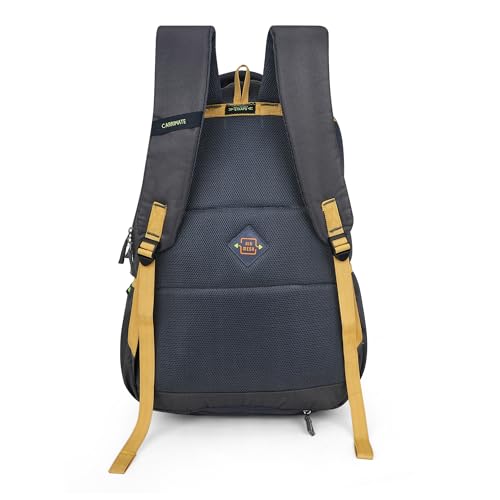 Image of Topo Backpack for Boys & Girls | Lightweight 3 Compartment Bag