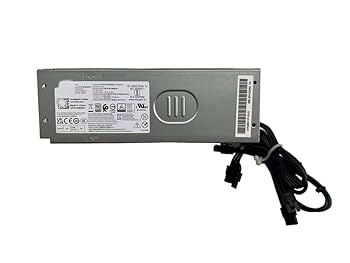 DELL XPS8950 電源ユニット 80 PLUS 460W ☆純正新品☆ Dell XPS 8950 電源ユニット460W/750W/1000W/1350W