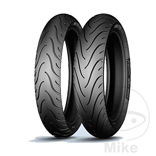 MICHELIN PSTR F/R 80/90-16 48S TL
