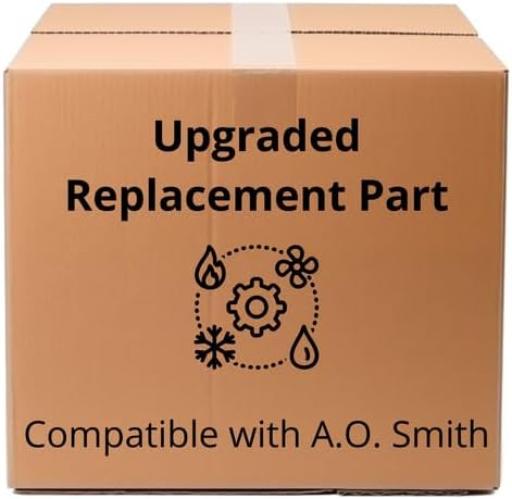 100271888 - Upgraded Replacement Spark Ignitor Assembly Compatible with A.O. Smith Control Systems