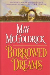 Borrowed Dreams