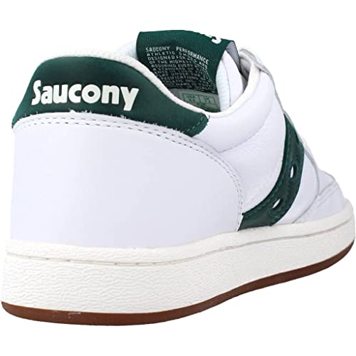 Image of Saucony Womens Jazz Court