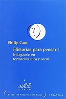 Historia Para Pensar I 9875000280 Book Cover