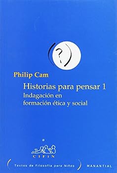 Paperback Historia Para Pensar I (Spanish Edition) [Spanish] Book
