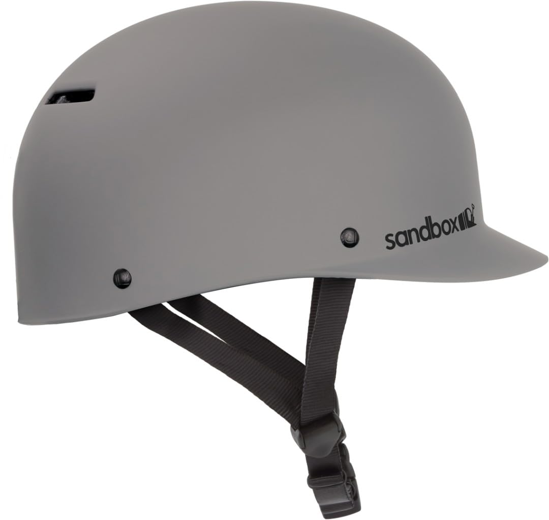 Amazon | SANDBOX サンドボックス ヘルメット CLASSIC 2.0 LOW RIDER