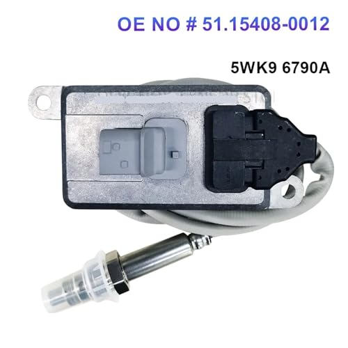 Capteur 5WK96790A - Sonde de remplacement seule pour module NOx 51154080012