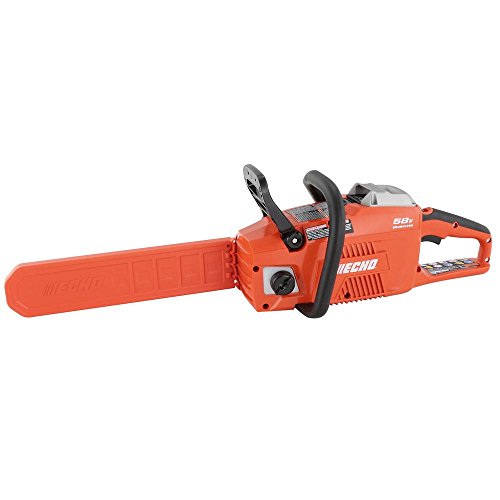 ECHO 16 In Cordless Chainsaw w/Batt
