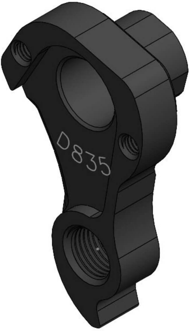 Pilo D835 Derailleur Hanger #276482 for Scott Gambler 900, 910, 920, 930 2020