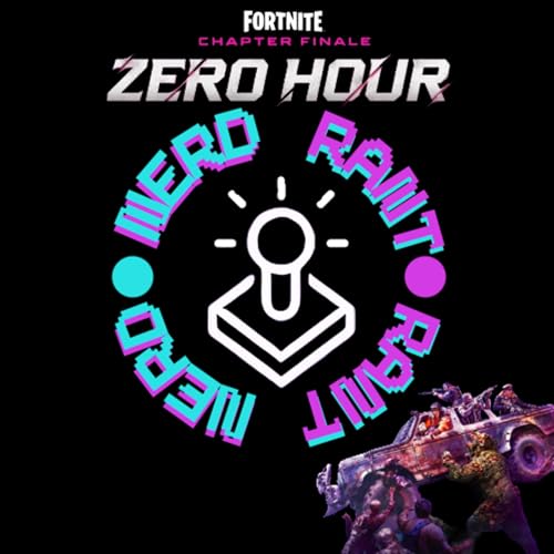 BO7 And Fortnite Are Fighting For Our Attention.