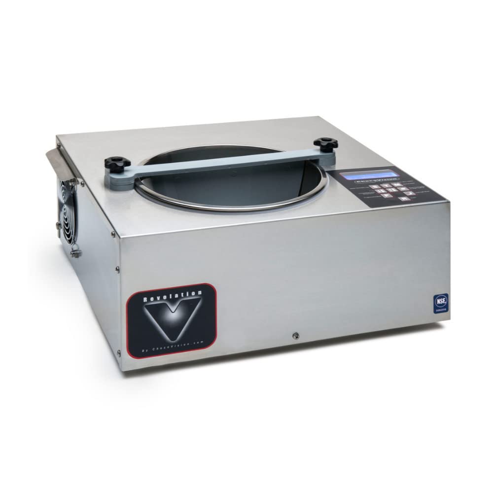 Amazon | ChocoVision Revolation V 9ポンド チョコレート