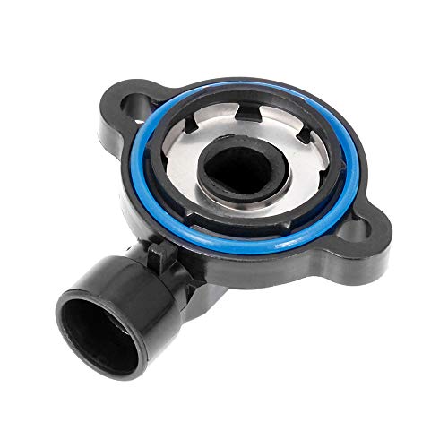Throttle Position Sensor TPS 213-912 Fits for Buick Century, Cadillac Escalade, Chevy Express Silverado S10 Tahoe, GMC Savana Yukon Replaces # 17123855 17123852