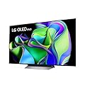 LG OLED Evo OLED55C34LA 55"