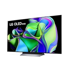 LG OLED Evo OLED55C34LA 55"