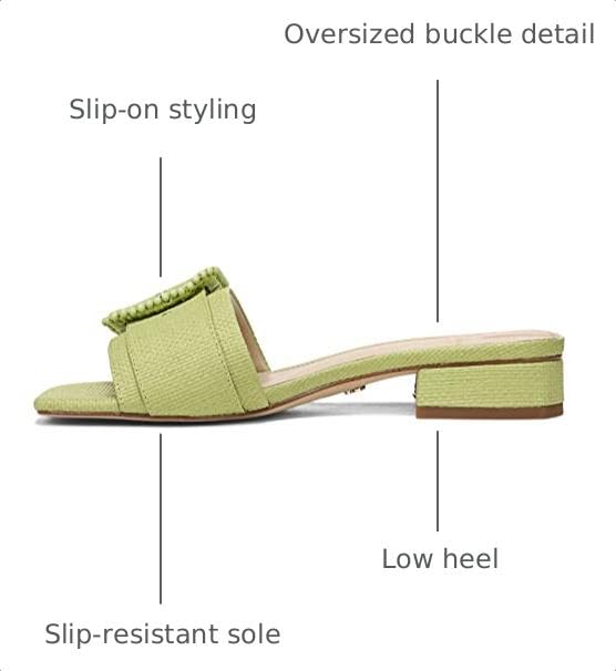 Image of Sam Edelman Women's Deacon Bead Sandals