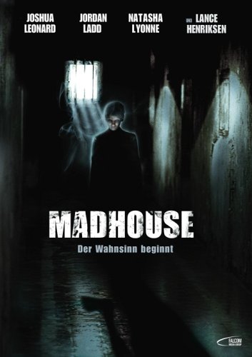 Madhouse - Der Wahnsinn beginnt - Mehr Infos/Bestellen