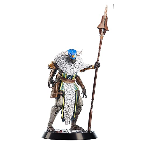 numskull Lightfall Variks The Loyal-Réplica Coleccionable de 41